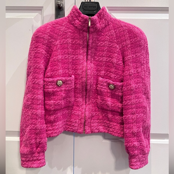 🩷SOLD🩷Authentic Chanel runway jacket - Picture 3 of 4